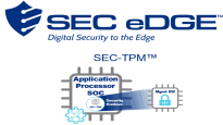 SecEdge Firmware TPM